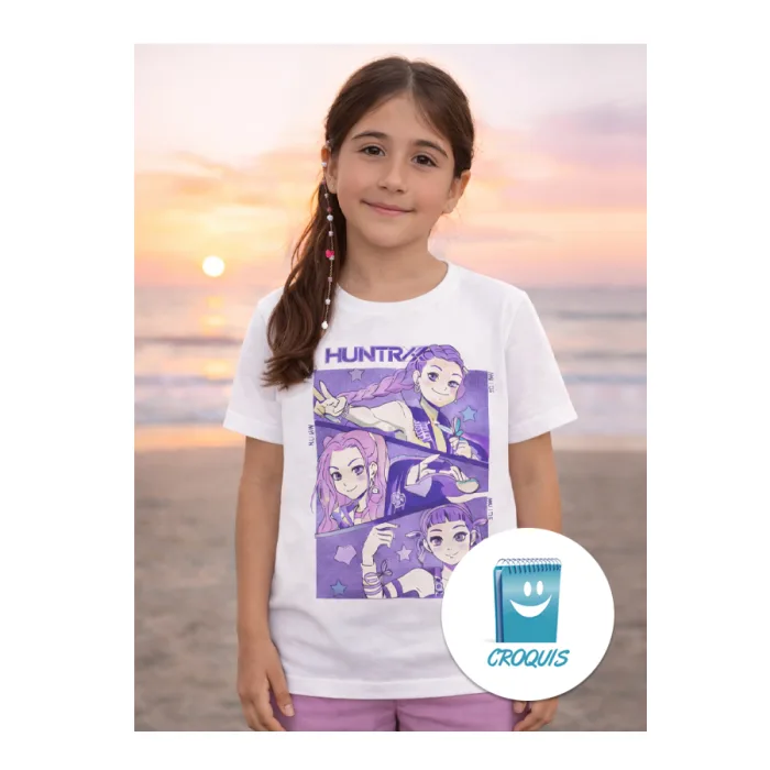 Diseño huntrix para polera, vector huntrix para poleras, vector para ropa, diseño vector para ropa, vectores para vestuario, vector huntrix para polera, huntrix polera, descargar vectores, descargar diseño vector, download vector, buy vector, polera Las Guerreras K-pop, diseño polera Las Guerreras K-pop, diseño para imprimir Las Guerreras K-pop, vector Las Guerreras K-pop, diseño para subliminar Las Guerreras K-pop, diseño para subliminar huntrix