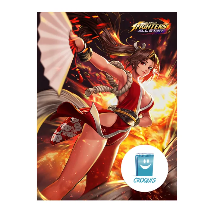 Mai shiranui kof, poster mai shiranui, descargar poster mai shiranui, comprar poster mai shiranui, mai shiranui, poster mai shiranui, descargar mai shiranui, poster mai shiranui hd, afiche hd mai shiranui, descargar afiche mai shiranui, mai shiranui hd, mai shiranui full hd, mai shiranui grande, cartel mai shiranui, imagen hd mai shiranui, poster grande mai shiranui, king of fighters Chile, tienda poster mai shiranui, comprar poster mai shiranui, poster banda mai shiranui, descargar poster king of fighters, descargar posters mai shiranui, poster online king of fighters, comprar poster online mai shiranui, afiche online mai shiranui, poster, posters, chile poster, poster chile, comprar mai shiranui, comprar poster, comprar posters hd mai shiranui, poster 4k mai shiranui, descargar poster 4k mai shiranui, descargar poster full hd mai shiranui, venta poster mai shiranui, download mai shiranui poster, buy mai shiranui poster
