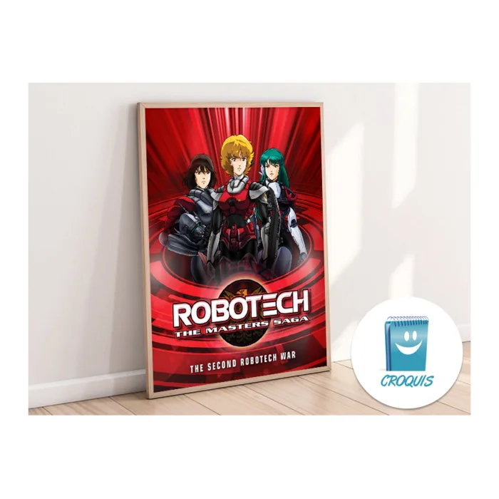 Posters, poster, Chile poster, poster Chile, tienda de posters, posters hd, posters full hd, posters 4k, posters 8k, descargar posters, poster pdf, poster para imprimir, poster, descargar imágenes grandes, descargar afiches, descargar carteles, poster de películas, posters de películas, posters de películas y series. Poster movie, posters robotech, comprar poster robotech, descargar poster robotech, poster robotech para imprimir, poster robotech hd, robotech 8k, download poster robotech, poster robotech, download poster robotech, afiche robotech, wallpaper robotech, wallpapers robotech, fondo de pantalla robotech, cartel robotech, imagen grande robotech, robotech, poster robotech primera generación, poster Saga de la Nueva Generación, poster La Nueva Generación Robotech