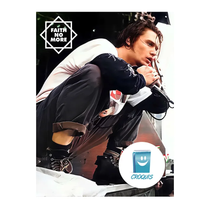 Posters, poster, Chile poster, poster Chile, tienda de posters, posters hd, posters full hd, posters 4k, posters 8k, descargar posters, poster pdf, poster para imprimir, poster, descargar imágenes grandes, descargar afiches, descargar carteles, poster musicales, posters de música, posters de cantantes, posters de bandas musicales, posters Faith No More, comprar poster Faith No More, descargar poster Faith No More, poster Faith No More para imprimir, poster Faith No More, Faith No More hd, Faith No More 8k, download poster Faith No More, wallpaper Faith No More, wallpapers Faith No More, fondo de pantalla Faith No More, cartel Faith No More, imagen grande Faith No More, poster Faith No More mike Patton, Faith No More mike Patton, mike Patton Faith No More, poster mike Patton, posters mike Patton, afiche mike Patton, cartel mike Patton, cuadro mike Patton