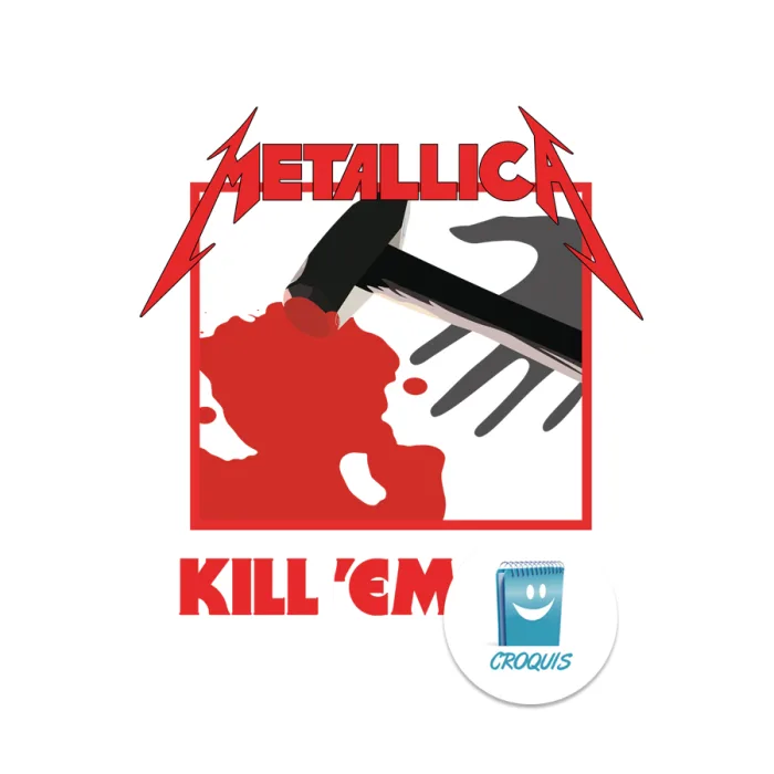 Polera Metallica Kill 'Em All, descargar polera Metallica Kill 'Em All, diseño polera Metallica Kill 'Em All, vector Metallica Kill 'Em All, Metallica Kill 'Em All vector, descargar diseño polera Metallica Kill 'Em All, descargar vector Metallica Kill 'Em All, imprimir polera Metallica Kill 'Em All, diseño para polera Metallica Kill 'Em All, ropa Metallica Kill 'Em All, diseño Metallica Kill 'Em All para imprimir, Metallica Kill 'Em All vectorizado, Metallica Kill 'Em All descargar, poleras chile, tienda de ropa chile, tienda de poleras en chile, Metallica Kill 'Em All fans, Metallica Kill 'Em All chile, chile poleras, descargar polera, descargar polera Metallica Kill 'Em All