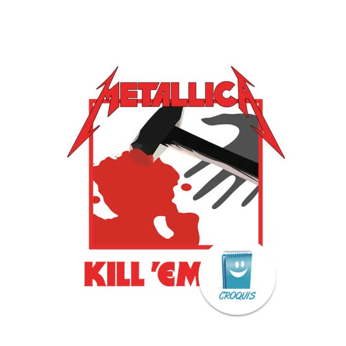 Polera Metallica Kill 'Em All, descargar polera Metallica Kill 'Em All, diseño polera Metallica Kill 'Em All, vector Metallica Kill 'Em All, Metallica Kill 'Em All vector, descargar diseño polera Metallica Kill 'Em All, descargar vector Metallica Kill 'Em All, imprimir polera Metallica Kill 'Em All, diseño para polera Metallica Kill 'Em All, ropa Metallica Kill 'Em All, diseño Metallica Kill 'Em All para imprimir, Metallica Kill 'Em All vectorizado, Metallica Kill 'Em All descargar, poleras chile, tienda de ropa chile, tienda de poleras en chile, Metallica Kill 'Em All fans, Metallica Kill 'Em All chile, chile poleras, descargar polera, descargar polera Metallica Kill 'Em All