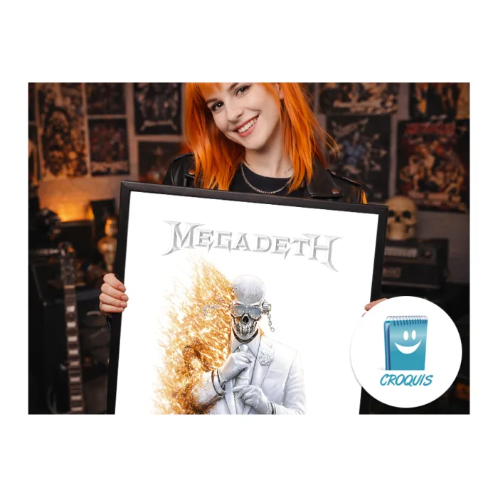 Posters, poster, Chile poster, poster Chile, tienda de posters, posters hd, posters full hd, posters 4k, posters 8k, descargar posters, poster pdf, poster para imprimir, poster, descargar imágenes grandes, descargar afiches, descargar carteles, poster musicales, posters metal, posters Album Megadeth, poster Album Megadeth, comprar poster Album Megadeth, descargar poster Album Megadeth, poster Album Megadeth para imprimir, poster Album Megadeth hd, Album Megadeth 8k, download poster Album Megadeth, posters de álbum musical, poster band, rock band posters, Album Megadeth, poster digital Album Megadeth, poster alta definición Album Megadeth, poster 300dpi Album Megadeth