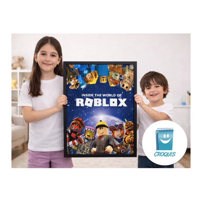 Posters, poster, Chile poster, poster Chile, tienda de posters, posters hd, posters full hd, posters 4k, posters 8k, descargar posters, poster pdf, poster para imprimir, descargar imágenes grandes, descargar afiches, descargar carteles, poster de video juego, posters game, posters Roblox, poster juego Roblox, comprar poster video juego roblox, descargar poster Roblox, poster Roblox para imprimir, poster Roblox hd, Roblox 8k, download poster Roblox, poster digital Roblox, poster alta definición Roblox, poster 300dpi Roblox, poster pdf Roblox, Roblox chile, poster grande Roblox, cartel Roblox, afiche Roblox, cuadro Roblox, lamina grande Roblox