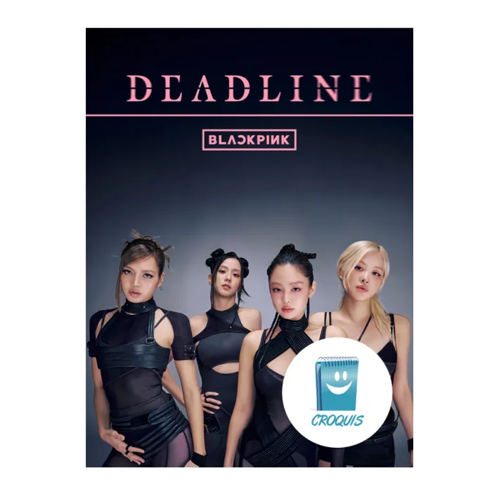 Posters, poster, Chile poster, poster Chile, tienda de posters, posters hd, posters full hd, posters 4k, posters 8k, descargar posters, poster pdf, poster para imprimir, poster, descargar imágenes grandes, descargar afiches, descargar carteles, posters blackpink deadline, comprar poster blackpink deadline, descargar poster blackpink, poster blackpink deadline para imprimir, poster blackpink, blackpink deadline hd, blackpink deadline 8k, download poster blackpink deadline, download poster blackpink, afiche blackpink deadline, wallpaper blackpink deadline, wallpapers blackpink deadline, fondo de pantalla blackpink, cartel blackpink deadline, imagen grande blackpink deadline, poster de musica blackpink deadline, poster cantantes Kpop blackpink, poster Kpop blackpink deadline, poster k-pop, posters k-pop, postrer decorativo blackpink deadline, cuadro blackpink deadline