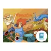 poster de los thundercats en alta resolución