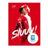 Poster cristiano ronaldo en alta resolución, cristiano ronaldo 2026