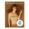 poster mariah carey, poster mariah carey en alta resolución, poster mariah carey butterfly, posters hd, posters 8k, posters para descargar, posters para imprimir