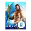 poster aquaman en alta resolución, poster aquaman, cuadros decorativos