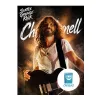 poster grunge, poster chris cornell, poster chris cornell en alta resolución, posters, poster 8k, poster hd, cuadros decorativos